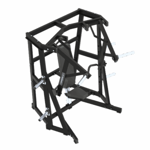 CHEST PRESS