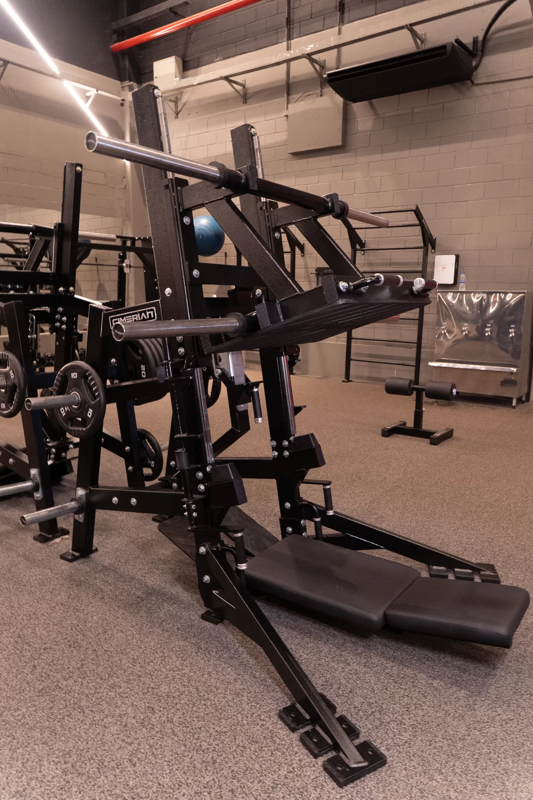 leg press 90