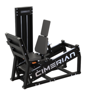 HORIZONTAL LEG PRESS